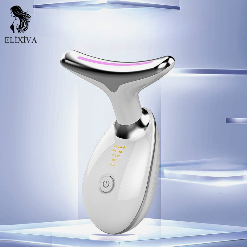 Elixiva® EMS Yüz Güzellik Işını